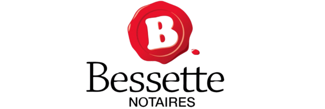 Bessette Notaires logo