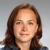 Caroline Lamoureux-Larochelle