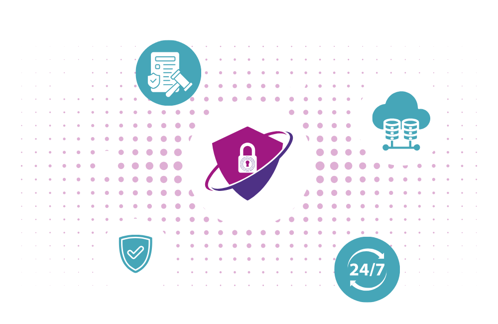 Solution de gestion de bureau - securite